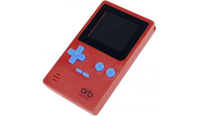 Mängukonsool Orb Gaming Retro Handheld Console
