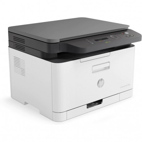 Värviline laserprinter HP Color LaserJet MFP 178nw