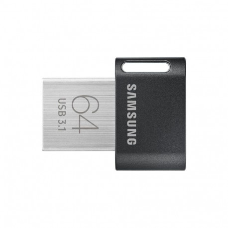 Mälupulk Samsung 64GB FIT plus USB3.2 gen1 must
