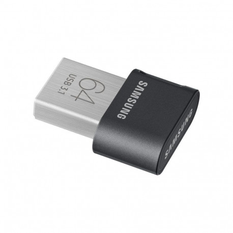 Mälupulk Samsung 64GB FIT plus USB3.2 gen1 must