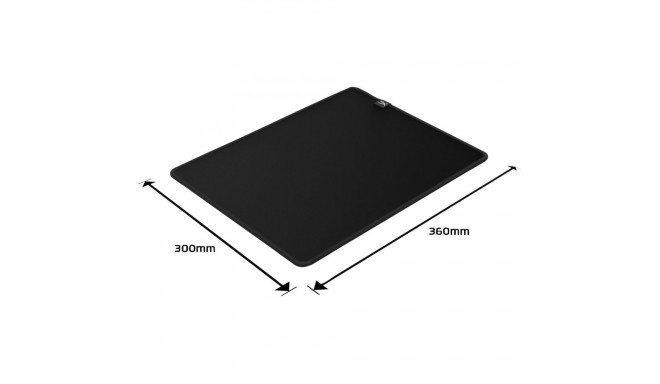 Mänguri hiirematt HyperX Pulsefire M