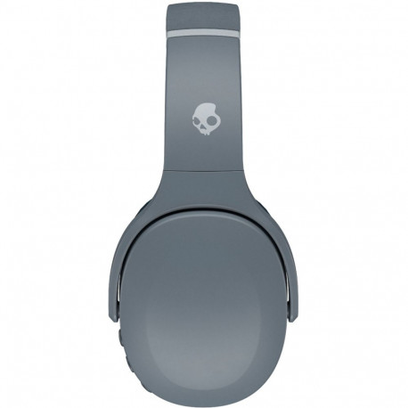 Kõrvaklapid Skullcandy Crusher Evo, hall