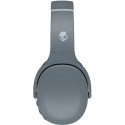 Kõrvaklapid Skullcandy Crusher Evo, hall