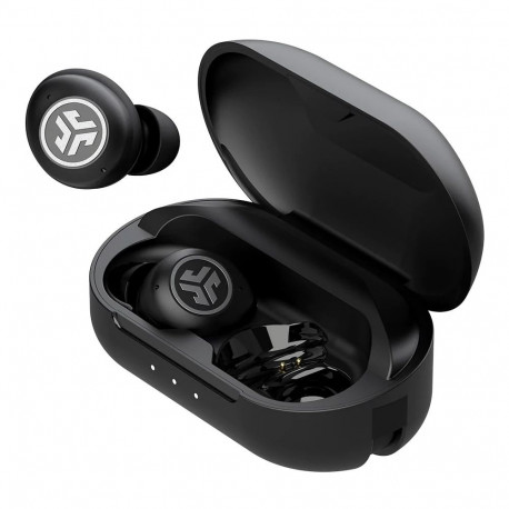 Kõrvaklapid JLab JBuds Air Pro, must