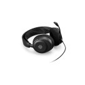 Kõrvaklapid SteelSeries Arctis Nova 1, must