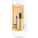 USB kaabel Nedis USB-C - HDMI, 2m