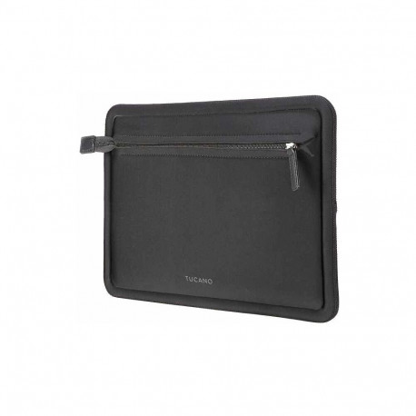 Sülearvuti tasku Tucano 13" Intorno, must