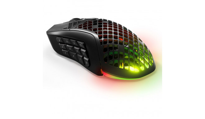 Mängurihiir SteelSeries Aerox 9 Wireless