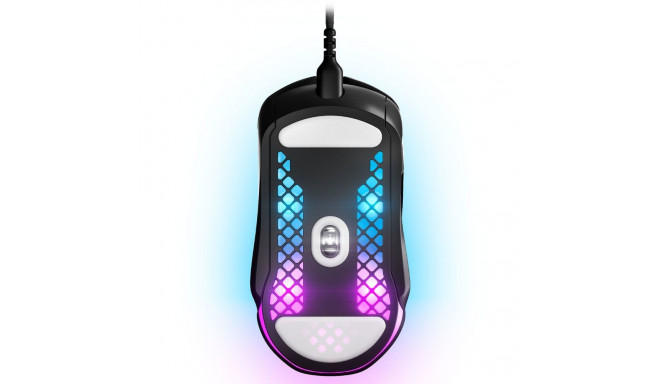 Mängurihiir SteelSeries Aerox 5
