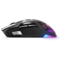 Mängurihiir SteelSeries Aerox 5 Wireless