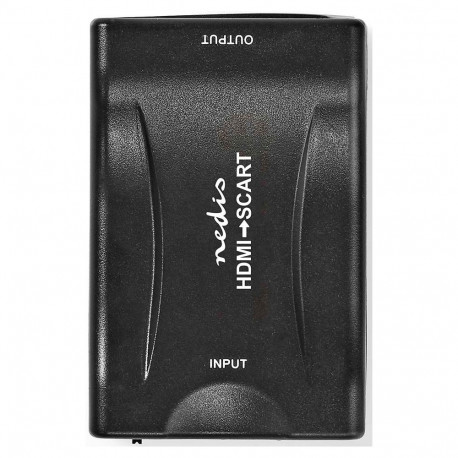 Adapter Nedis HDMI (F) - Scart (F)