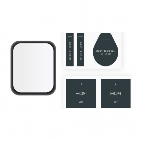 Kella kaitseklaas Hofi Apple Watch 7 45mm