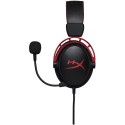 Kõrvaklapid HyperX Cloud Alpha