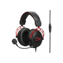Kõrvaklapid HyperX Cloud Alpha