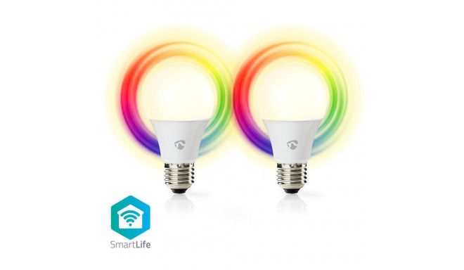 Nutipirn Nedis Full Colour LED, 2tk