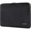 Sülearvuti tasku Tucano 16" Macbook Pro Velluto, must