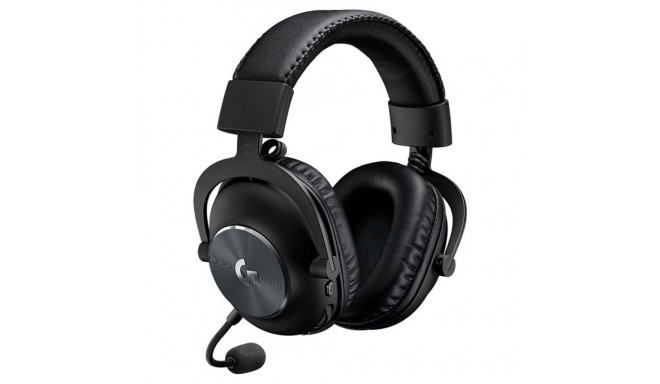 Kõrvaklapid Logitech G Pro X Wireless