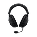Kõrvaklapid Logitech G PRO X Blue VO!CE