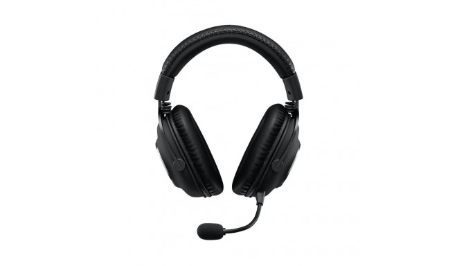 Kõrvaklapid Logitech G PRO X Blue VO!CE