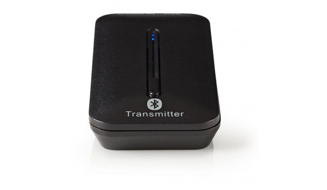 Juhtmevaba helisaatja Nedis BTTR200BK