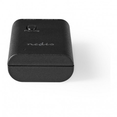 Juhtmevaba helisaatja Nedis BTTR100BK