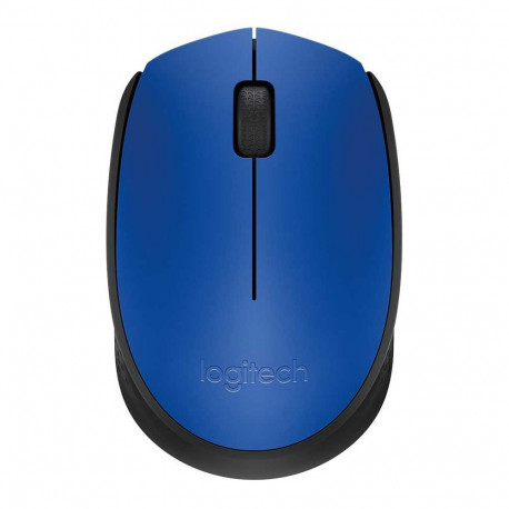 Juhtmevaba hiir Logitech M171, sinine