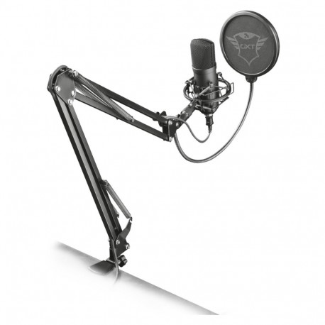 Mikrofon Trust GXT252+ Emita Plus Streaming