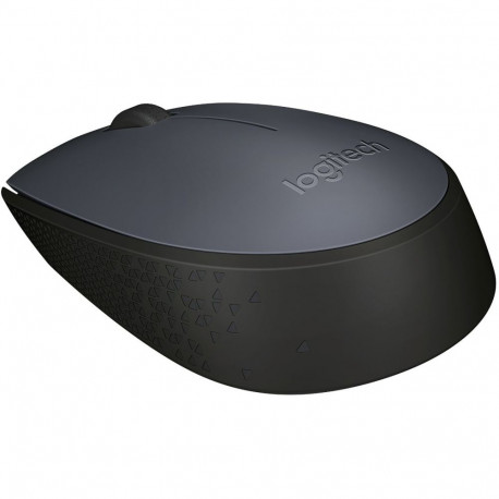 Juhtmevaba hiir Logitech M170, hall