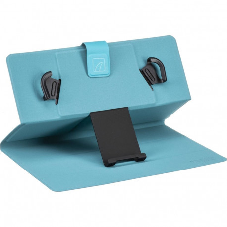 Tahvelarvuti kaaned Tucano 7-8", universaalne, helesinine