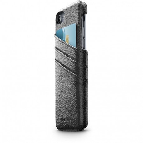 Mobiili tagakaas Cellular Line iPhone 7/8/SE 20 Smart Pocket