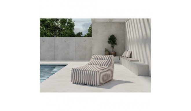 Kott-tool REDANG, beež/valge