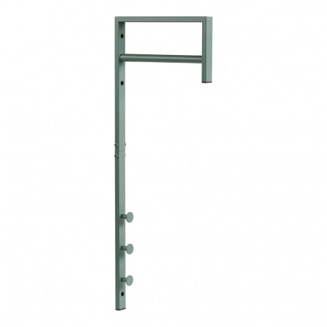 Riidenagi TRENTO, roheline