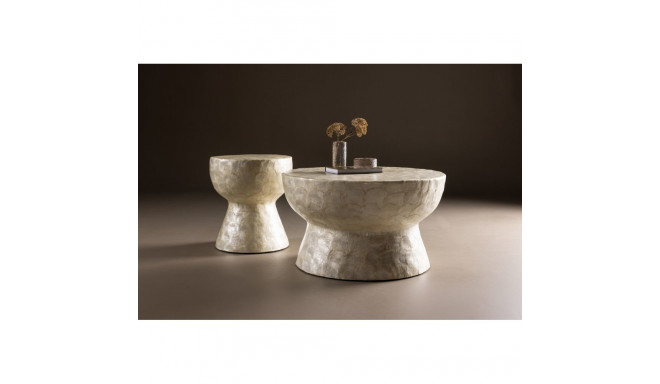 Diivanilaud SANDÖN 2tk, naturaalne beež