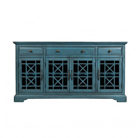 Puhvetkapp AVOLA, türkiissinine