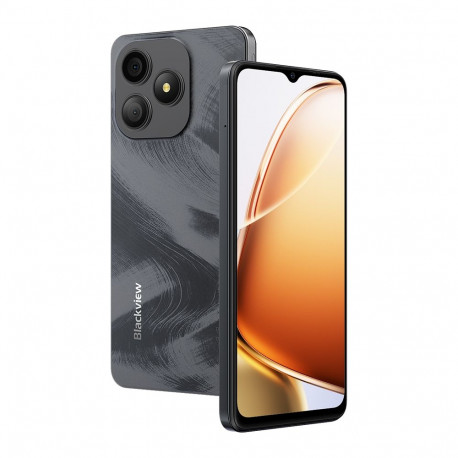 Blackview WAVE 9C 6.56" HD IPS 720x1612 60Hz 4+64GB SC9863A (T603) Octa Core 1.6GHz CAM 8MP/13MP Fac