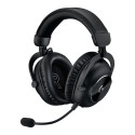LOGITECH G PRO X 2 LIGHTSPEED Wireless Gaming Headset - BLACK - 2.4GHZ - Bundle - EMEA28-935