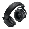LOGITECH G PRO X 2 LIGHTSPEED Wireless Gaming Headset - BLACK - 2.4GHZ - Bundle - EMEA28-935