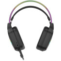 CANYON headset Darkless GH-9A Black