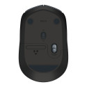 LOGITECH M170 Wireless Mouse - GREY