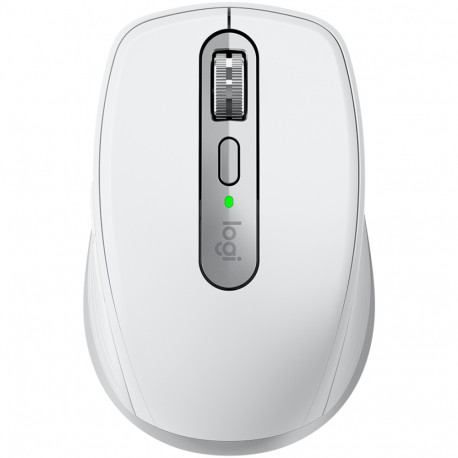 LOGITECH MX Anywhere 3S Bluetooth Mouse - PALE GREY