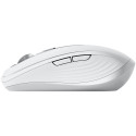 LOGITECH MX Anywhere 3S Bluetooth Mouse - PALE GREY
