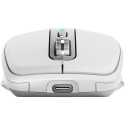 LOGITECH MX Anywhere 3S Bluetooth Mouse - PALE GREY