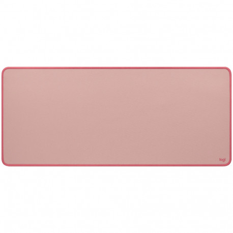 LOGITECH Desk Mat Studio Series - DARKER ROSE