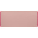 LOGITECH Desk Mat Studio Series - DARKER ROSE