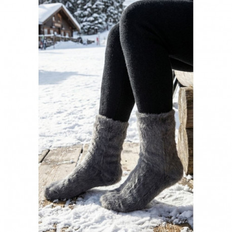 SOKISAHTEL HERJE karvased hallid sokid 444