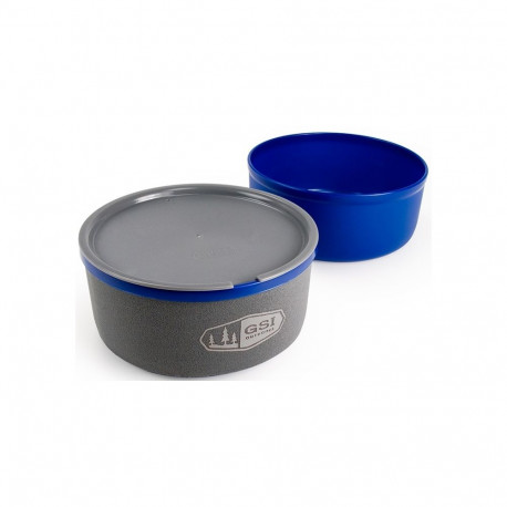 NESTING BOWL + MUG