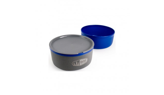 NESTING BOWL + MUG