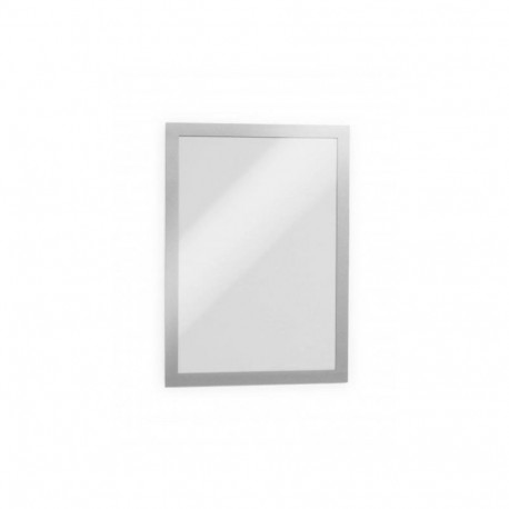 DURAFRAME® A4 silver