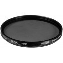 Hoya filter circular polarizer HRT 55mm