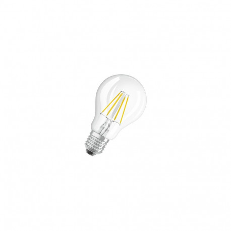 Lamp Led Parathom Classic A40 4W/827 E27 ( 470lm, 2700K) FR matt/ sobib 40W valgustile